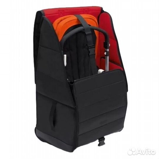 Сумка-чемодан для перевозки коляски bugaboo