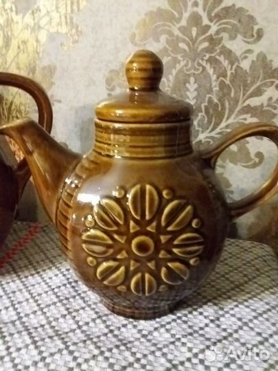 Керамика СССР
