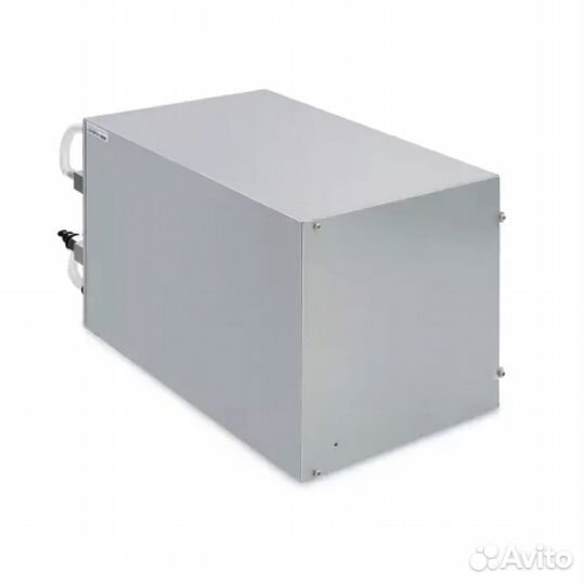 Asic Майнер Antminer S19 pro + hydro 184TH/s