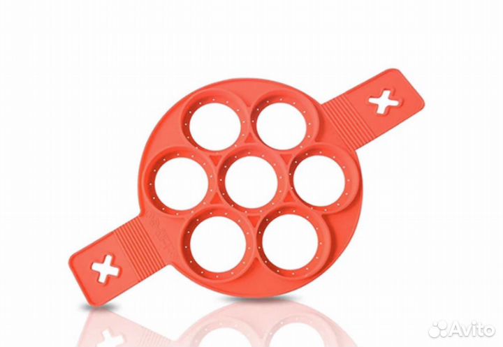 Форма для оладий и омлета