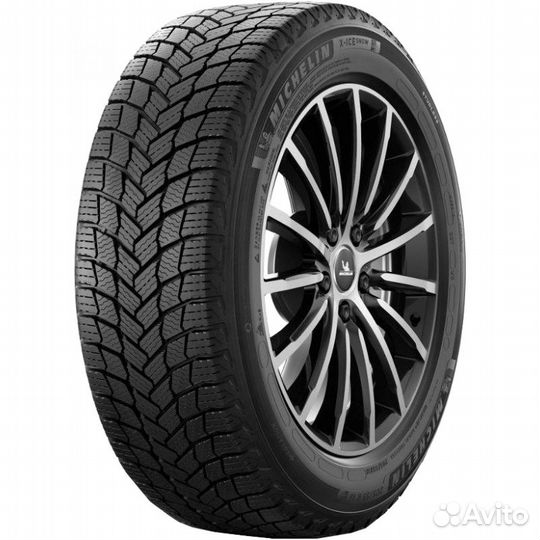 Michelin X-Ice Snow 185/65 R14 90T