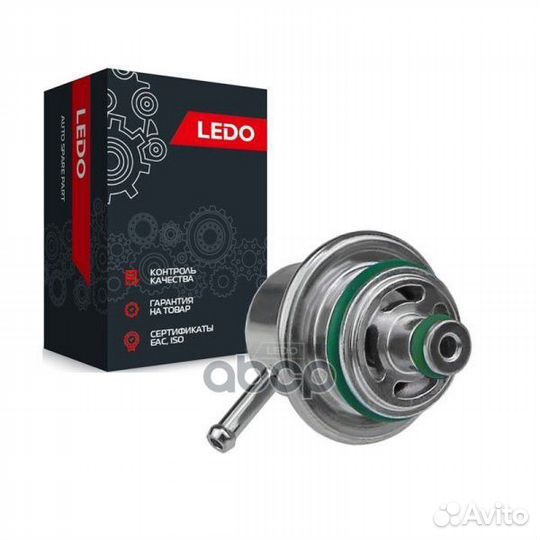 Рдт 3530138300LR ledo