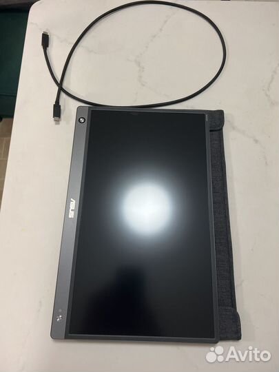 Asus Zen Screen MB16AH