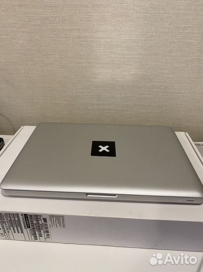 Apple MacBook Pro 13 2012