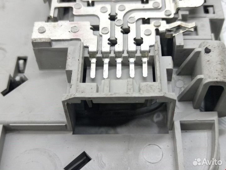 Фонарь салона (плафон) Volkswagen Passat B6 2010