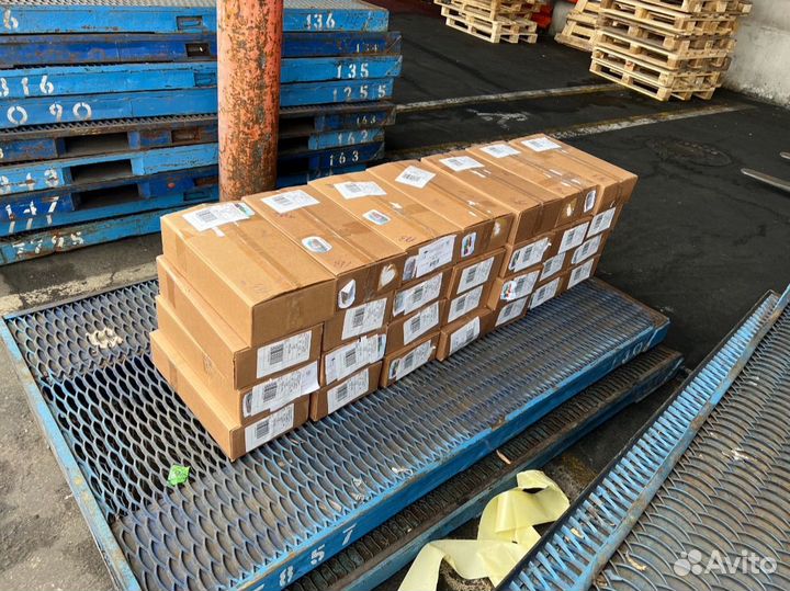 Почтовые конверты с литерой А