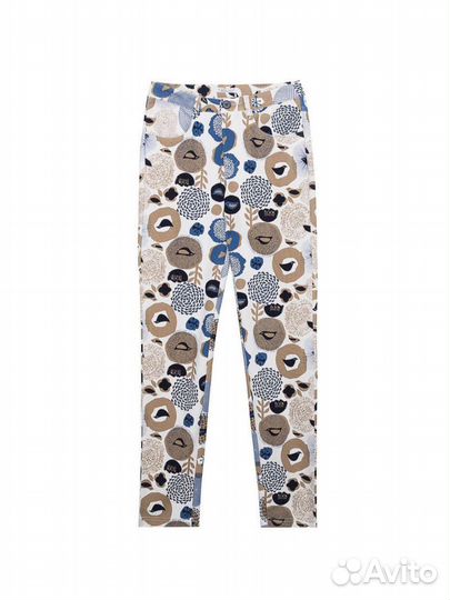 Брюки для девочки Vitacci 146