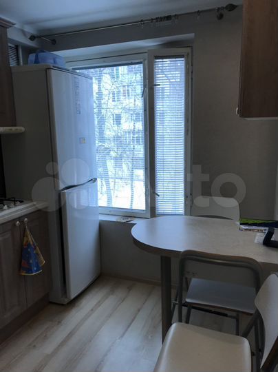 1-к. квартира, 41 м², 2/5 эт.