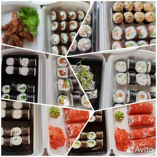 Питание, кейтеринг