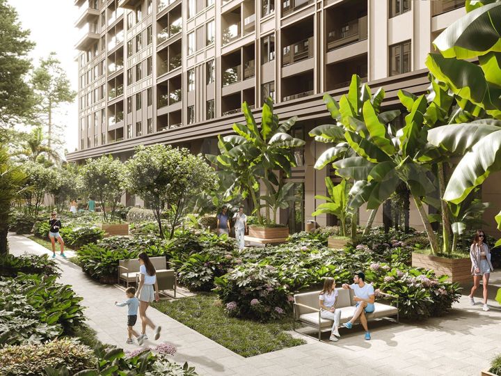 2-к. апартаменты, 47,1 м², 8/10 эт.