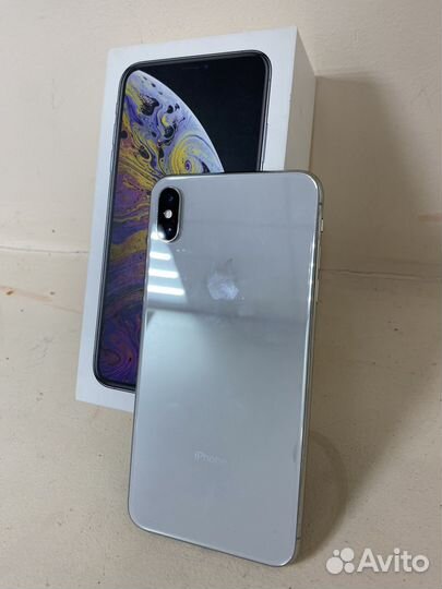iPhone Xs Max, 64 ГБ