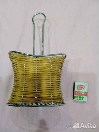 Подставка для столовых приборов