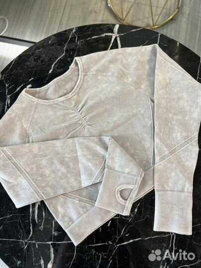 Рашгард новый S