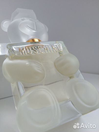 Moschino TOY2