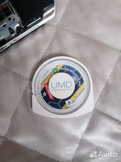 Sony PSP приставка