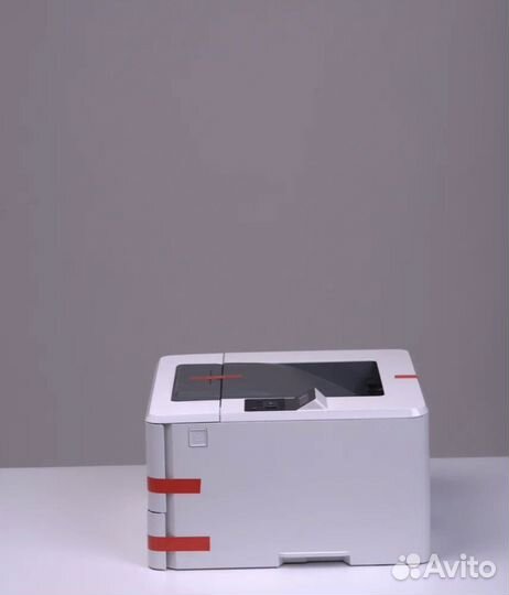 Принтер hp402dne