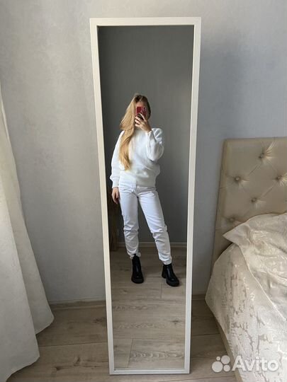 Напрльное зеркало