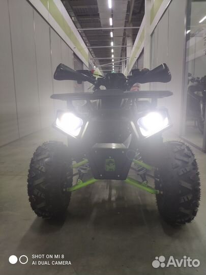 Квадроцикл детский gladiator G125