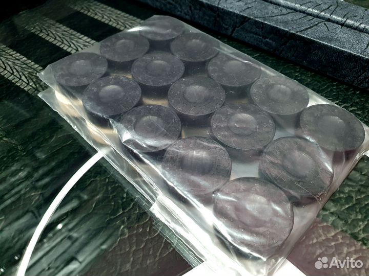 Нарды стеклянные