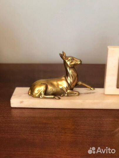 Настольные часы