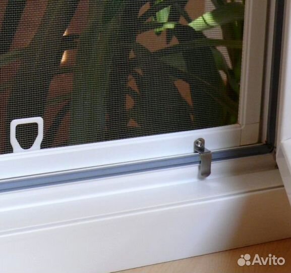 Москитные сетки 580*1480