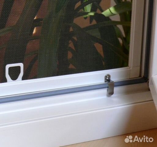 Москитные сетки 580*1480