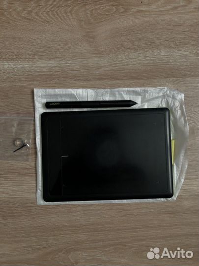 Wacom ctl- 471 графический планшет