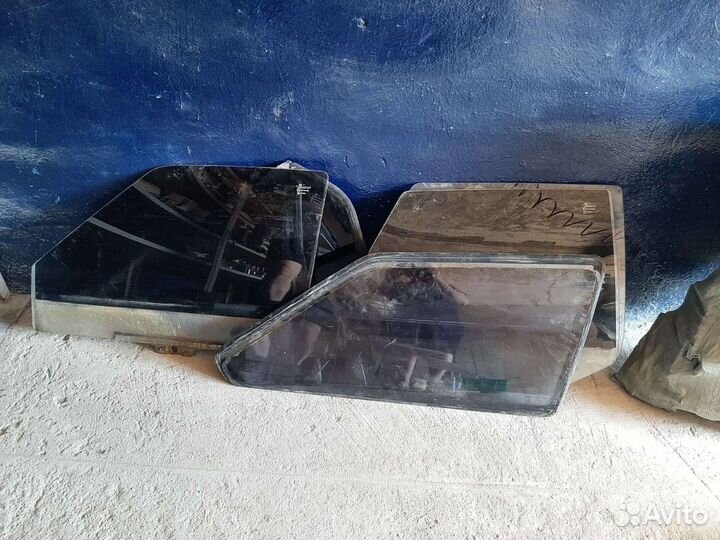 Стёкла на ваз 2108-2109