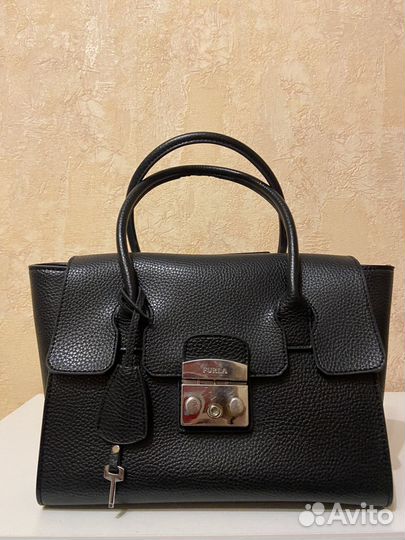 Сумка furla metropolis