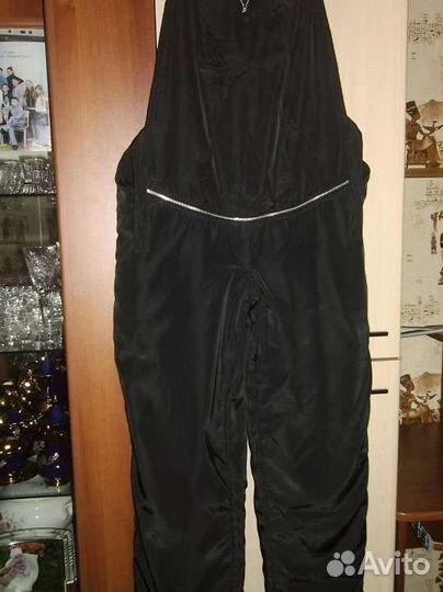 Комбез для беременной р.52