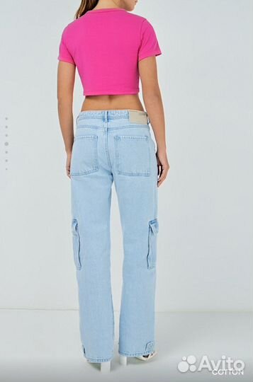 Топ женский