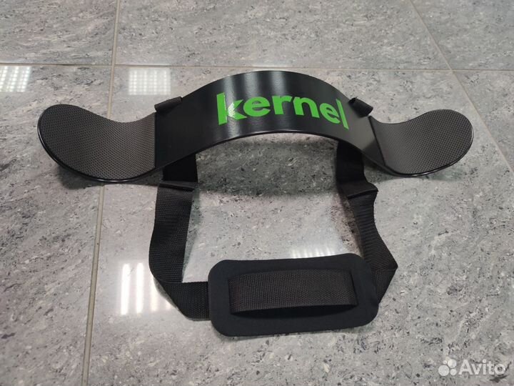 Бицепс бластер kernel