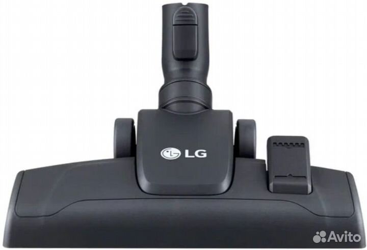 Пылесос LG vk89309h