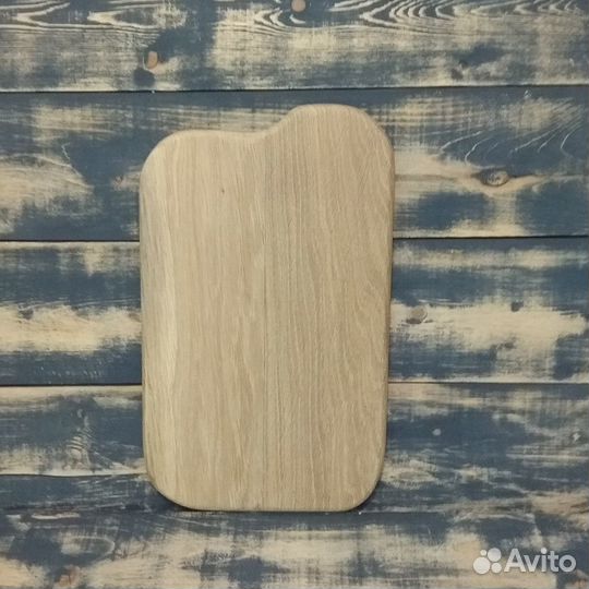 Разделочные доски из дуба