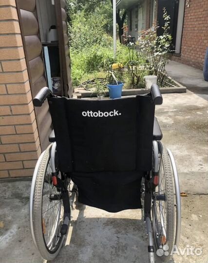 Инвалидная коляска аренда прокат