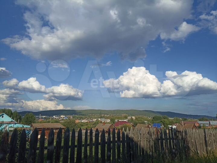 Дом 66,9 м² на участке 11,7 сот.