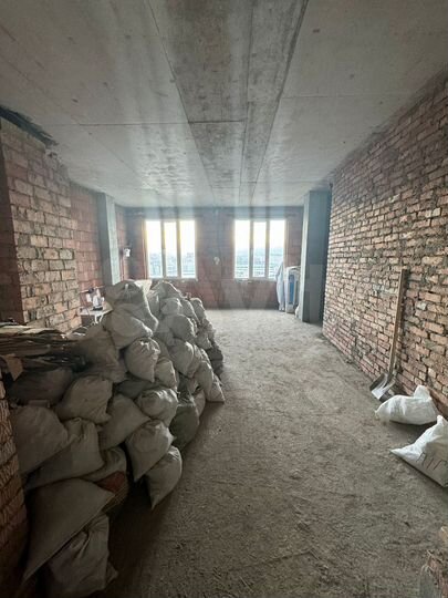 3-к. квартира, 95 м², 9/10 эт.