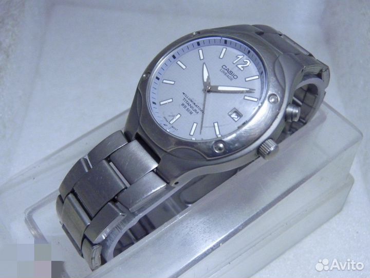 Наручные часы Casio оригинал