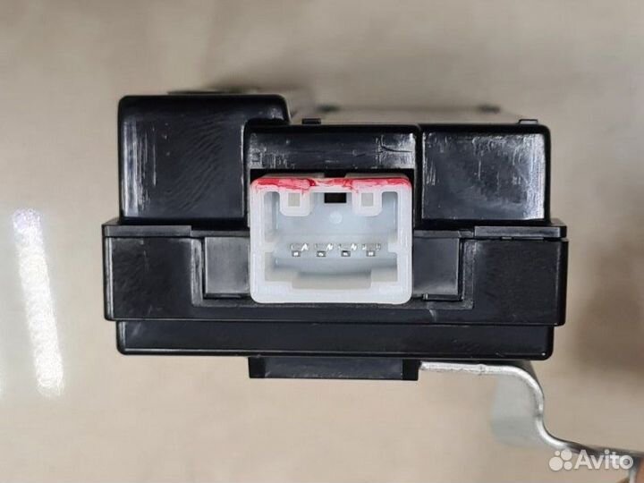 Блок электронный Hyundai Grand Santa Fe DM D4HB