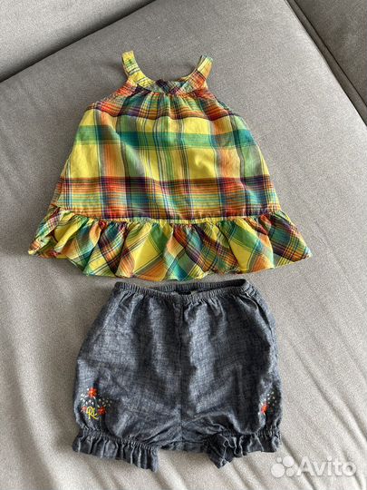 Костюм доя девочки