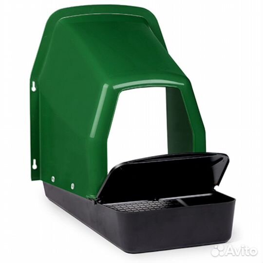 Гнездо для кур несушек