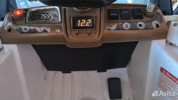 Детский электромобиль Bugatti