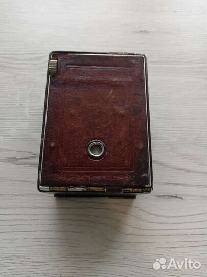 Фотоаппарат zeiss ikon compur