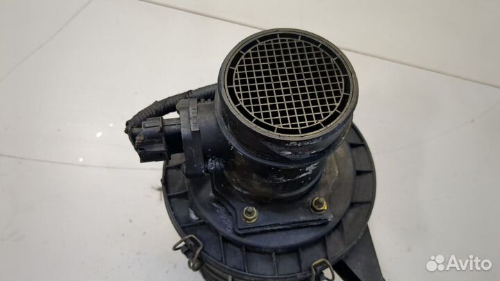 Корпус воздушного фильтра Nissan Terrano 2