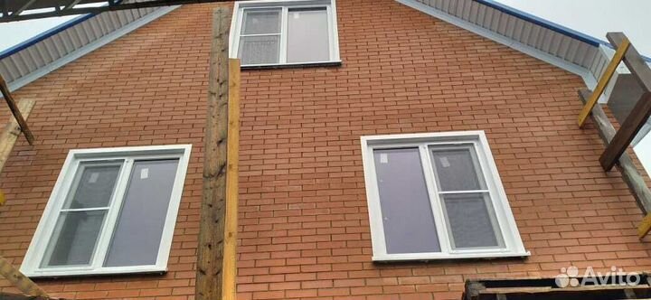 Пластиковые окна пвх