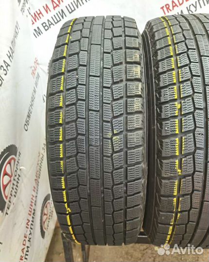 Yokohama Ice Guard IG20 205/65 R16 95Q