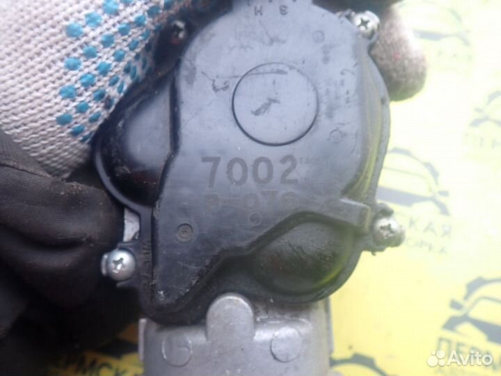 Моторчик стеклоочистителя Mitsubishi Lancer CX,CY