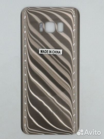 Задняя крышка Samsung Galaxy S8 Plus (G955F)