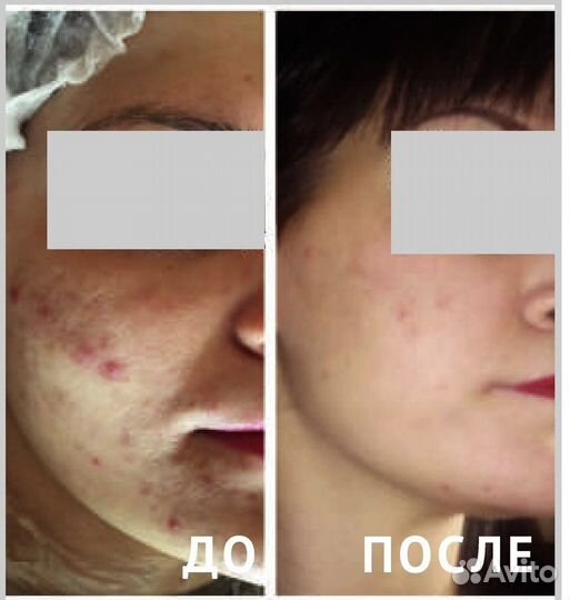 Косметолог