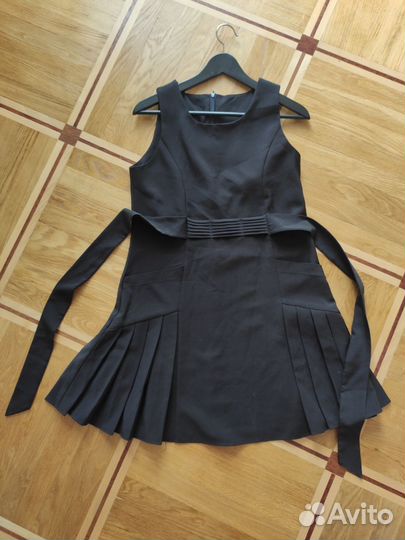 Школьный сарафан 152-158